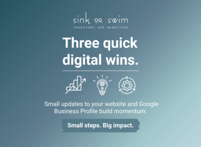 Geelong digital marketing tips