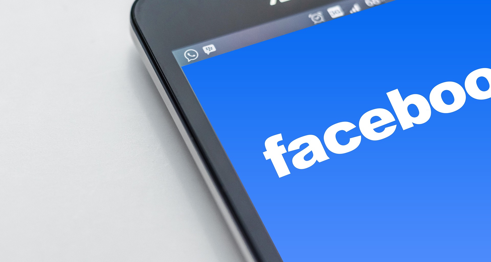 Geelong social media